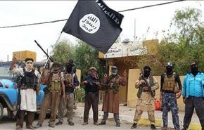 اعدام روزانه 50 نفر در نینوا