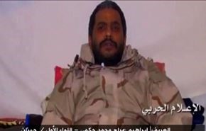 درخواست افسر اسیر سعودی از ارتش عربستان