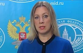 مسکو دلیل پشتیبانی از سوریه را اعلام کرد