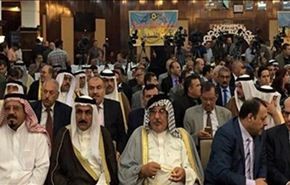 سنّة العراق ينتفضون: أعيدوا الأموال المنهوبة