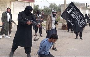 النصره 56 سرباز سوری را اعدام کرد