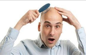 للرجال.. وداعا للصلع!