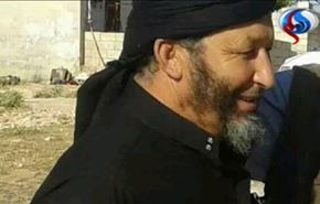هلاکت معاون بن لادن در حمله به شیعیان ادلب +عکس