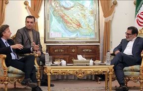 شمخاني: احترام سيادة الدول من ضرورات التصدي للارهاب