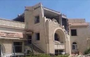 احضار سفیر عربستان در عمان