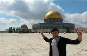 جنایت جدید صهیونیستها در الخلیل