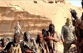 داعش عناصر مجروحش را اعدام می‌کند!