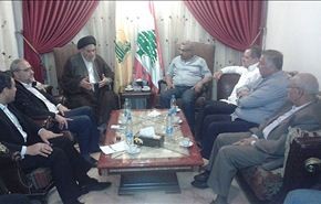 حزب الله و