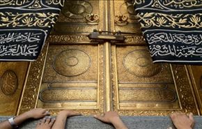 تعداد کل حجاج امسال اعلام شد