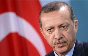 اردوغان: اسد می تواند در مرحله انتقالی شرکت کند