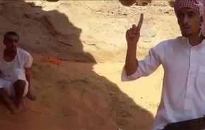 سعودي يبايع 