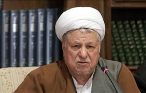 رفسنجاني: علی السعودیة التوضيح للعالم الاسلامي ما حدث بمنی