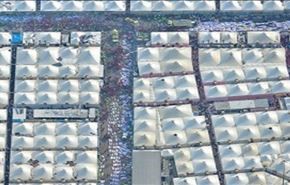 اسامی زائران ایرانی مفقود در حادثه منا
