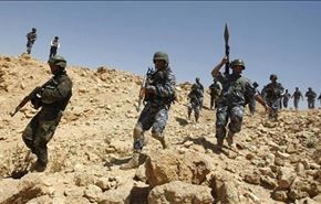هلاکت ده‌ها داعشی در الانبار و صلاح‌الدین