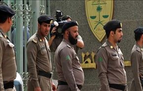 2کشته در درگیری مسلحانه شرق عربستان