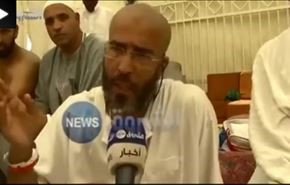 فاجعۀ حج از زبان حجاج الجزایری +فیلم