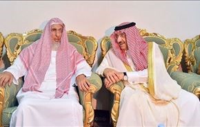 مسؤول فاجعه منا از نظر مفتی کل عربستان