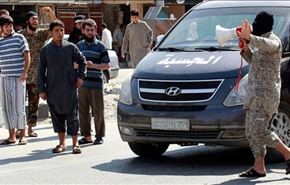 تجمع بیش از 3 نفر در موصل ممنوع شد!