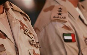 مقتل ضابط إماراتي رفيع في مأرب خلال مواجهات مع الجيش