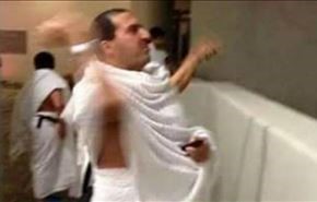 بالصور؛ حجاج الـ