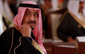 أمير سعودي يطالب بتغيير النظام وتنحي الملك