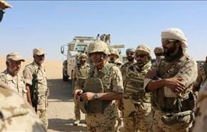 تصاویر پسران متجاوز حاکم بحرین در یمن منتشرشد