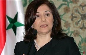 مشاور اسد: آمریکا و روسها به تفاهم رسیده‌اند