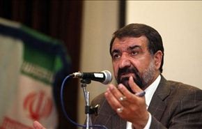 رضائي: السعودية تتعمد عدم تسليم جثامين الحجاج الايرانيين