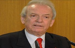 خشم صهیونیسم علیه رکن آبادی از زبان نماینده لبنانی