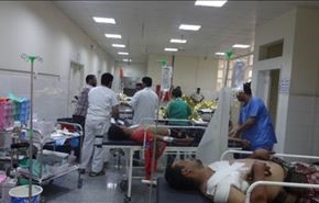 تعطیل شدن چندین بیمارستان در صنعا