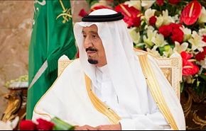 جلسه خصوصی شاهزادگان سعودی برای تغییر کادر رهبری