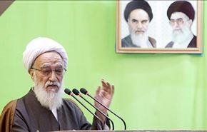 امام جمعة طهران: كارثة منى وصمة عار على جبين ال سعود