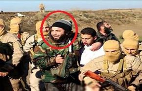 رباینده خلبان اردنی کشته شد