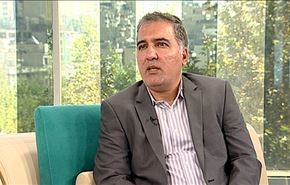 بالفيديو؛ غضنفر ركن آبادي كان رجلاً ذا أبعاد مختلفة
