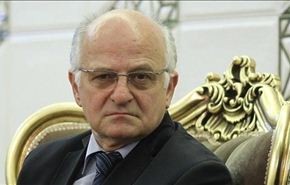 رئيس برلمان كرواتيا: ايران قوة مؤثرة ومواقفها الدولية مهمة جدا