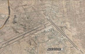 پل هوایی اسرائیل برای کمک به عربستان درجنگ یمن