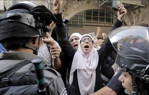 عملیات شهادت طلبانه در قدس؛ 2 خاخام کشته شدند