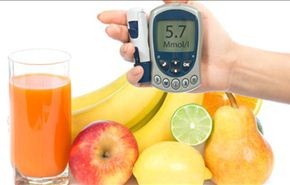 بماذا يُنصح أن يبدأ ويختم مرضى السكري طعامهم؟