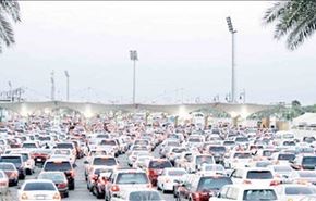 سفارة السعودية بالبحرين تستقبل 35 قضية تعاطي خمور يوميا!!
