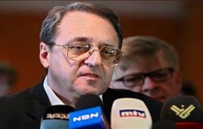 روسیه قصد مشارکت درعملیات زمینی در سوریه را ندارد