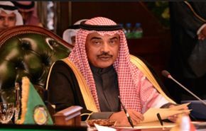 الكويت تتحدث استعداد الدول الخليجية للحوار مع إيران