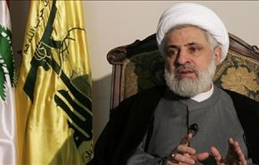 حمایت حزب‌الله از حملات روسیه به تروریست‌ها