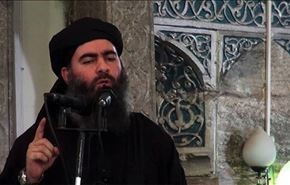 أنباء عن انتقال (الخليفة) لمنطقة حدودية بين العراق وسوريا