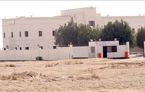 الاهمال الصحي في سجن 