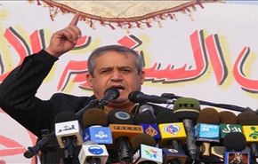 مقاومت فلسطین خواستار آغاز انتفاضه سوم شد