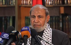 جنبش حماس: زمینۀ شکل گیری انتفاضه فراهم است