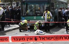 افزایش حملات به نظامیان صهیونیست در قدس