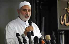 حماس: حملات فلسطینی‌ها سازماندهی شود
