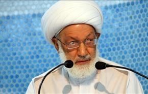 شیخ عیسی قاسم:عاشورا قیامی برای اصلاح کامل بود