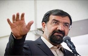 رضائي: اجتماعات عقدت للتحالف الرباعي ضد 